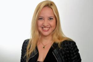 Riccardi lascia l'incarico di vicesegretaria Pd