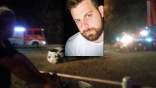 Muore a 34 anni dopo lo schianto: addio a Moreno