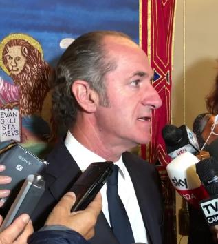 Zaia incontra il ministro: l'Autonomia riparte