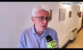 "Tagli al personale?  Ma se gli infermieri sono passati da 28 a 29"