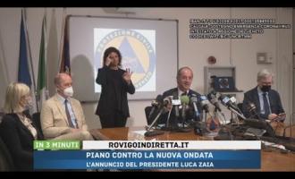 IN 3 MINUTI - 15/06/2020