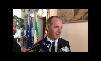 "Nessuno sconto sull'autonomia, i veneti come un nido di vespe"