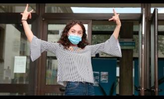 Al via la maturit&agrave; 2020