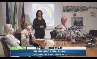 IN 3 MINUTI - 18/06/2020