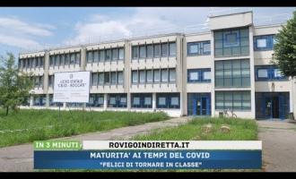 IN 3 MINUTI - 17/06/2020