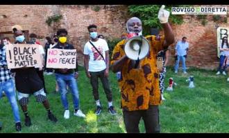 "Dobbiamo combattere i pregiudizi assieme... a partire da noi stessi"