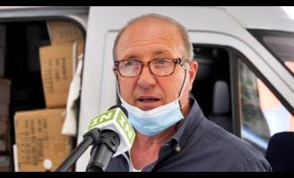 "Ripresa? s&igrave;, ma a rilento"