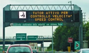 Centocinquanta in autostrada: favorevoli o contrari?