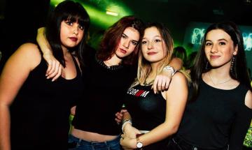 La discoteca si scopre analcolica