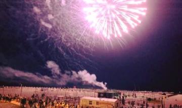 A Rosolina si respira gi&agrave; aria d'estate: ecco tutti gli eventi