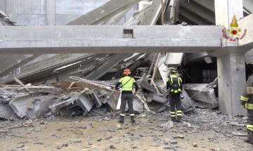 Morti sul lavoro: in Veneto 111 vittime nel 2025