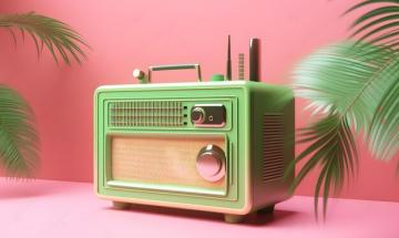 Che radio ascolti?