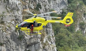 Scomparso tra le Piccole Dolomiti: si cerca un 67enne