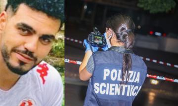 In cinque escono gi&agrave; di scena