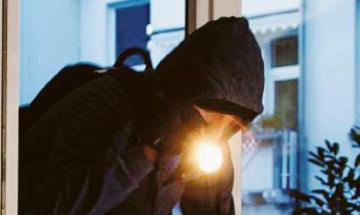 L’ondata di furti non si ferma