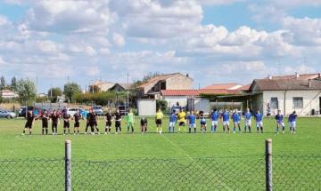 Baricetta a caccia di conferme