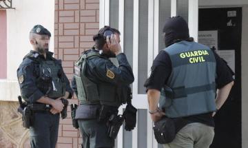 Latitante veronese catturato in Spagna dopo due anni di fuga