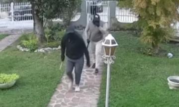 Assalto in una villetta di pomeriggio, rubati i gioielli