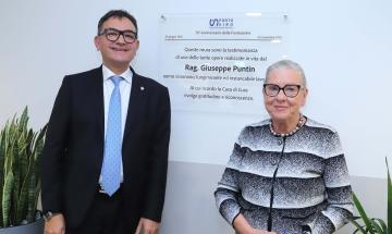 La Casa di Cura ha celebrato in grande stile l&rsquo;anniversario della propria nascita