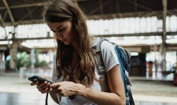 La paura dell&rsquo;abbandono ai tempi dei social