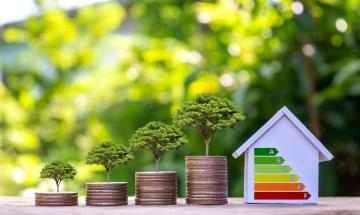 Mutui Green: tassi vantaggiosi e risparmi per chi sceglie l&rsquo;efficienza energetica