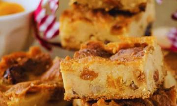 La pinza, il dolce che racconta l&rsquo;Epifania