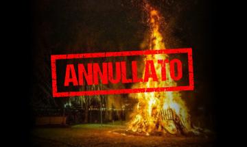 Brusavecia, annullamenti in serie per vento e pioggia