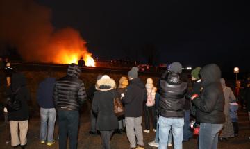 La tradizione, pi&ugrave; viva che mai