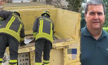 Ancora morte sul lavoro