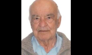 Addio, vecchio cuore rossobl&ugrave;