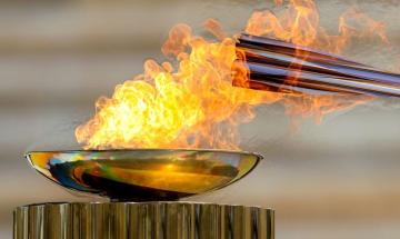 Olimpiadi: &ldquo;Cosa amo? Sci e pattinaggio&rdquo;