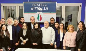 &ldquo;Un tradimento vile e codardo&rdquo;