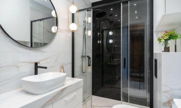 Perch&eacute; le proporzioni sono pi&ugrave; importanti del design nella progettazione di un bagno?