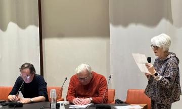 Il nostro &ldquo;Toni&rdquo;, penna del Delta