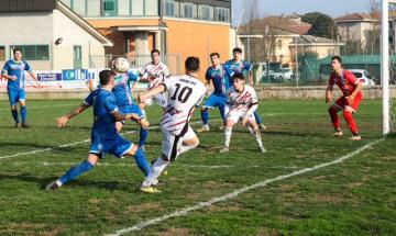 Altopolesine e Vis Frassinelle Fratta, pokerisimmi show