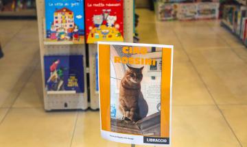 Ed &egrave; pellegrinaggio "rossiniano"