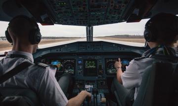 Pilota di linea certificato: guida al corso ATPL di Asteraviation