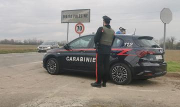 Incidente e fuga, denunciato il pirata