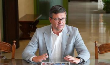 Piruea, avanti altri cinque anni