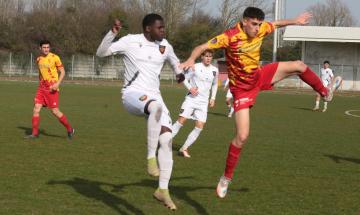 Pedriali non porta novit&agrave;