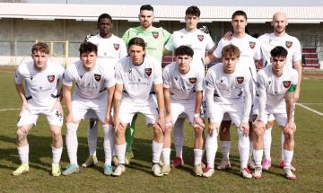 Adriese, la solita maledizione