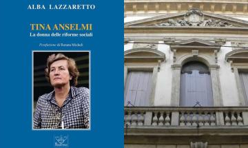Convegno per riscoprire la figura di Tina Anselmi