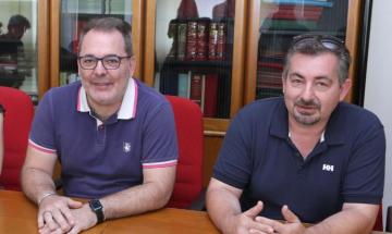 &ldquo;Organigramma Asm, ora vediamo&rdquo;