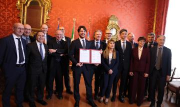 Stefani ai dg: &ldquo;Siate i sindaci della sanit&agrave;&rdquo;
