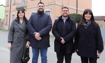 L&rsquo;ex circoscrizione riprende vita