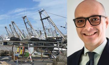 "Pila in sicurezza: &egrave; questione di rispetto per i pescatori"