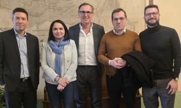 "Ripristinare i finanziamenti subito"