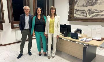 As2: concorso per direttore verso il ritiro