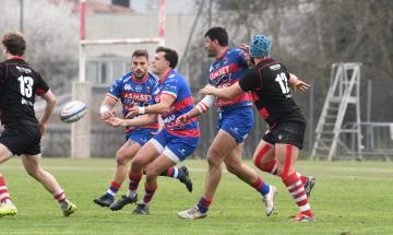 I Bersaglieri passeggiano su Vicenza
