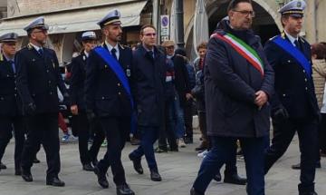 La grande festa del corpo